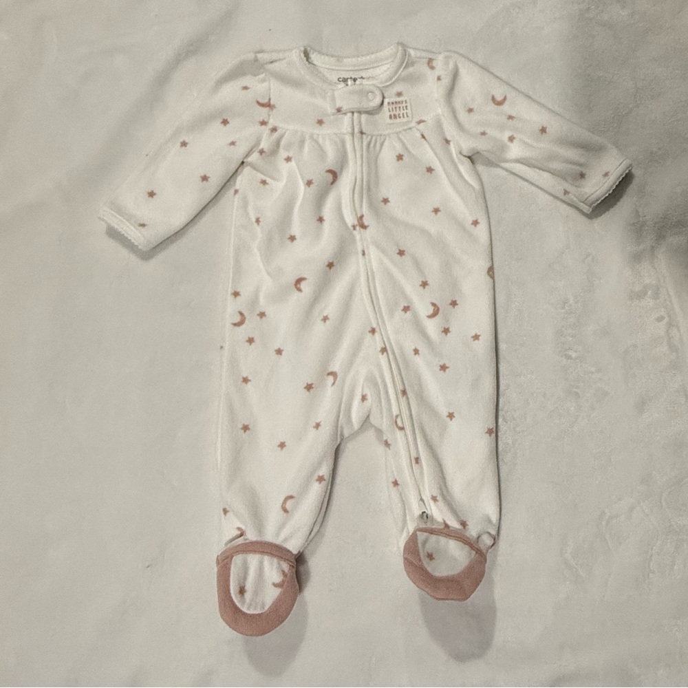 Carter's Baby Onesie